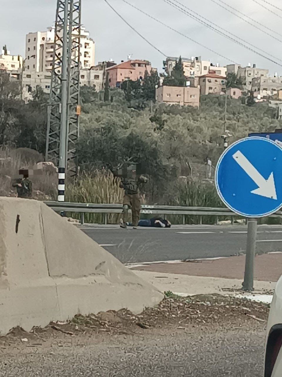 عملية الضفة2