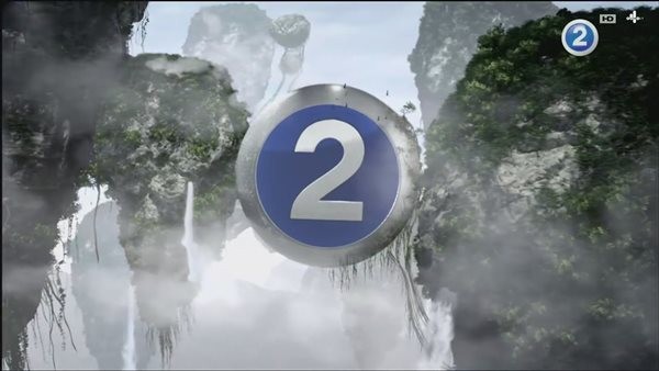 تردد قناة ام بي سي MBC 2