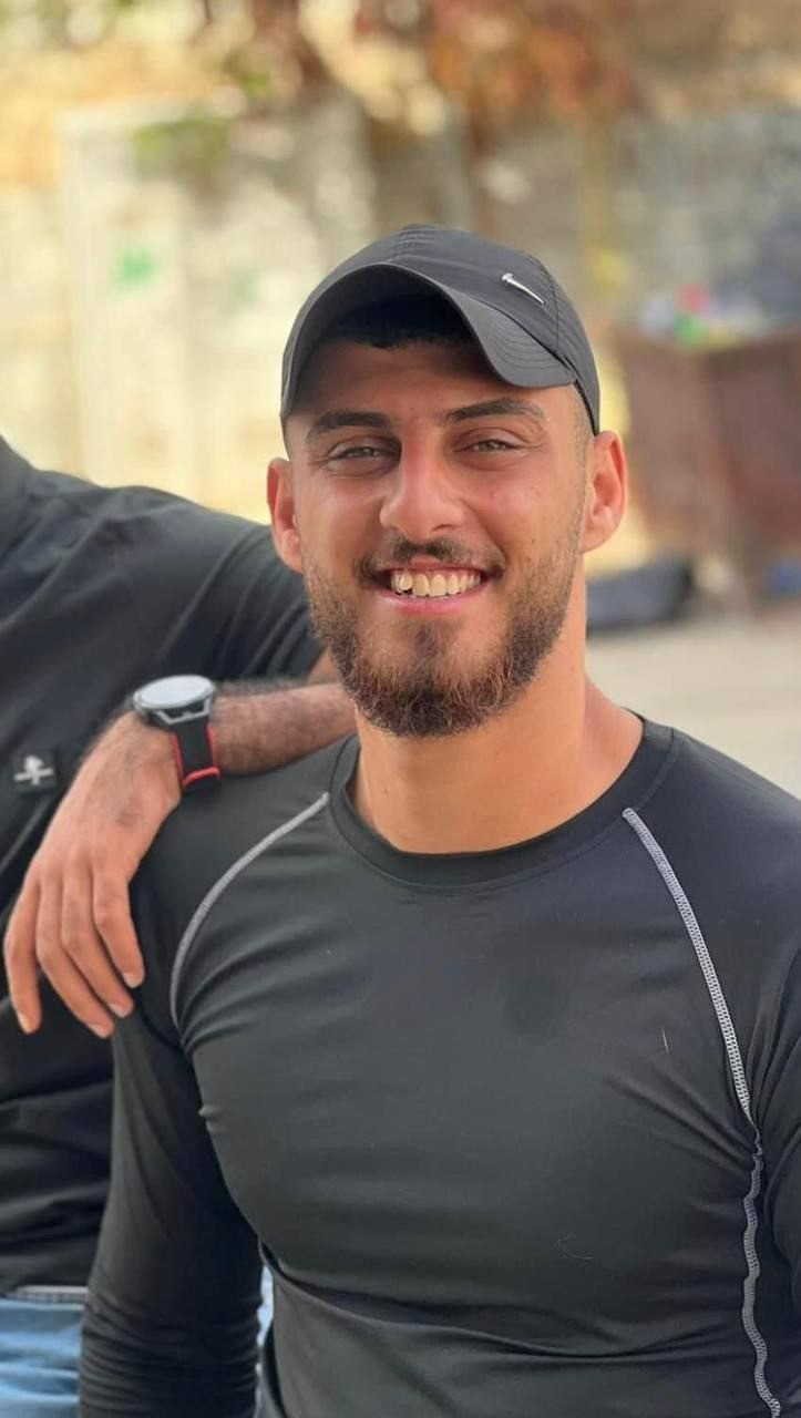 شهيد جنين1