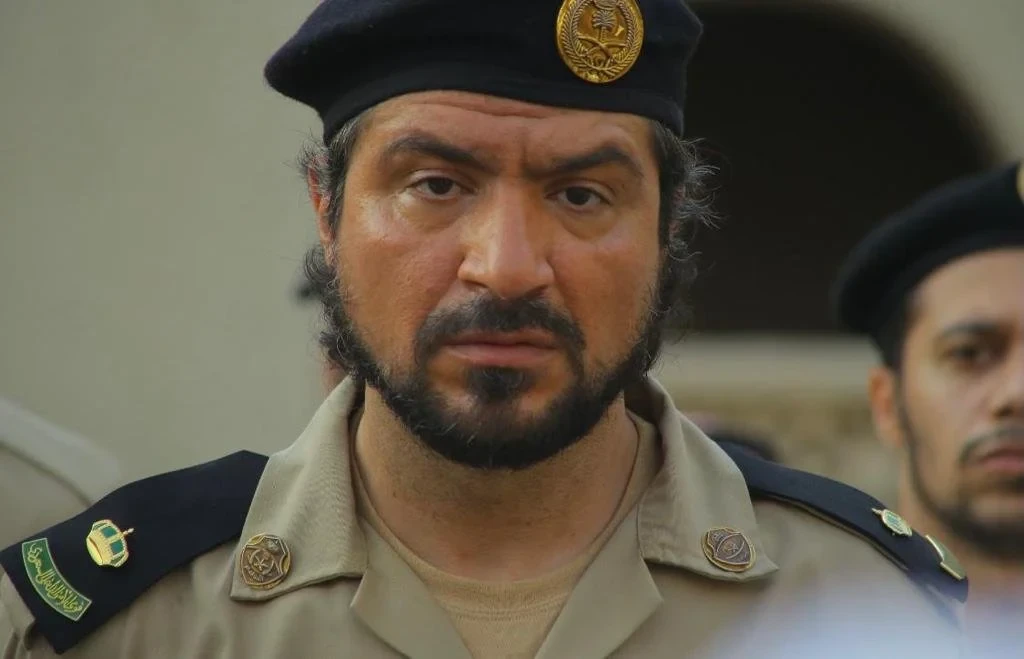 كيف أخذ محمد القس الجنسية السعودية