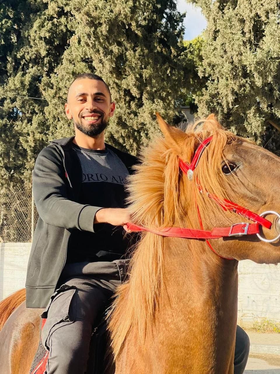 يزيد جعايصة