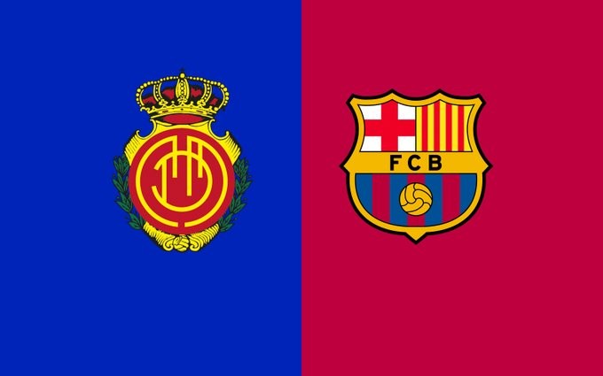 تشكيلة برشلونة ضد ريال مايوركا اليوم في الدوري الاسباني 3 ديسمبر 2024