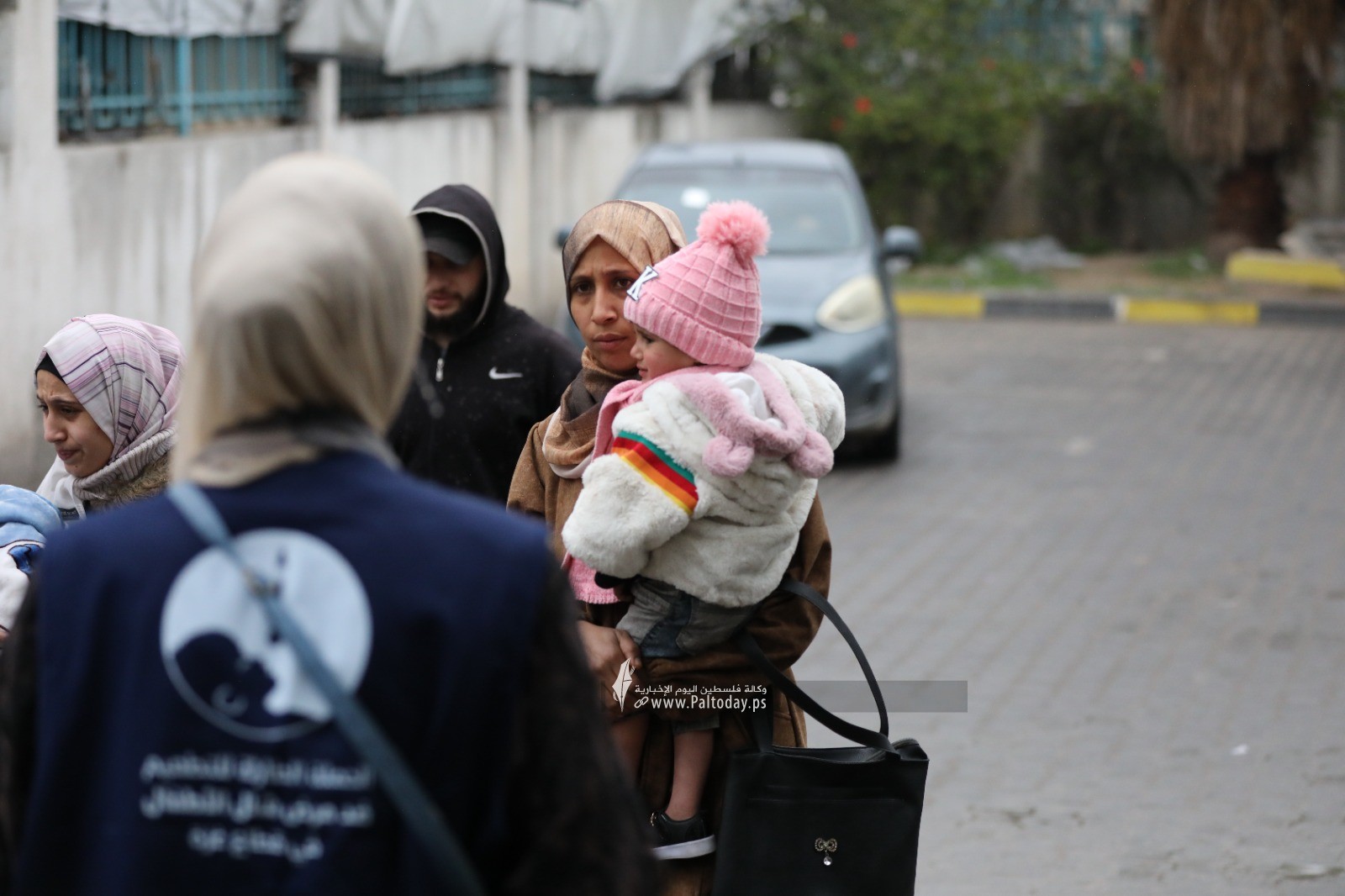 فلسطين اليوم ترصد حملة التطعيم في قطاع غزة (1).jpeg