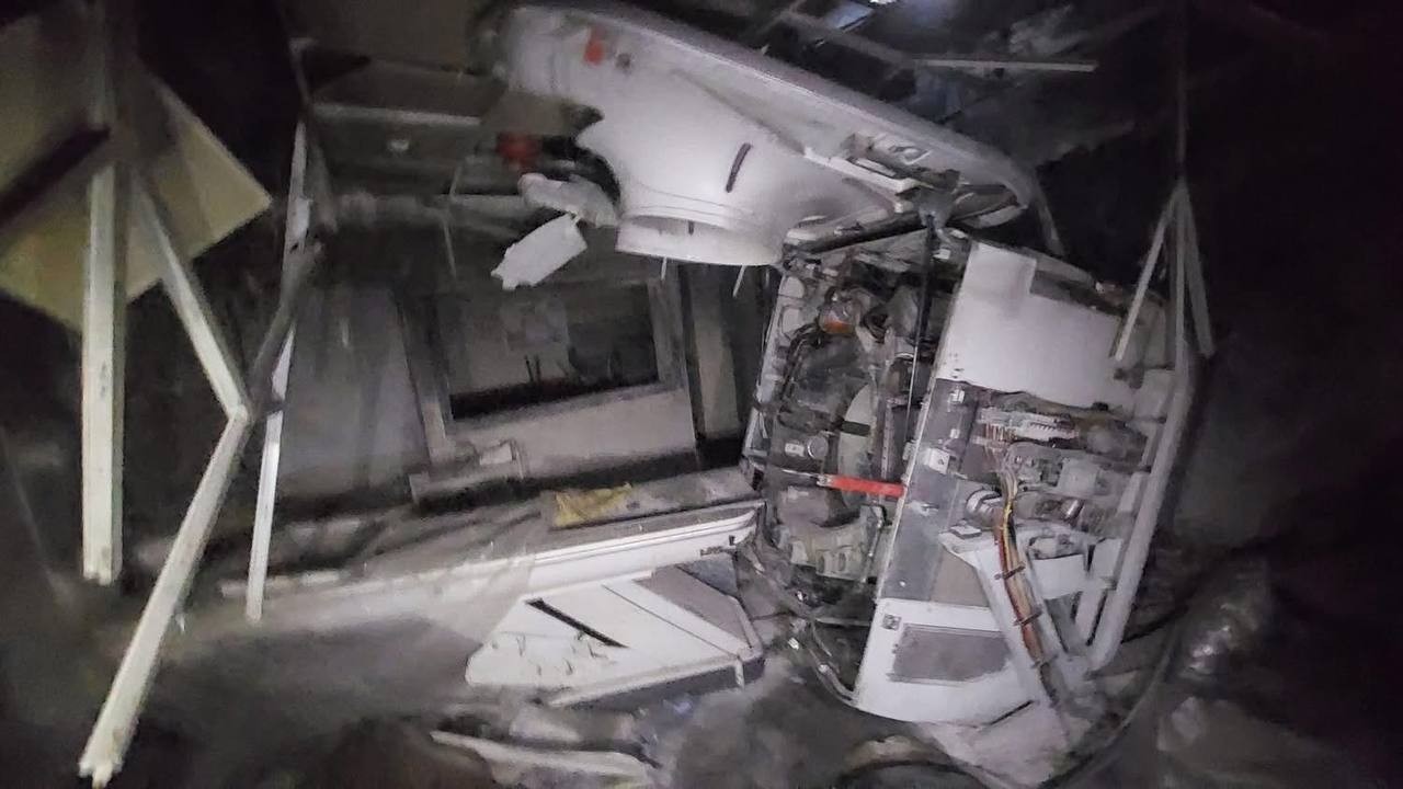 التصوير التلفزيوني للمرضى (3)