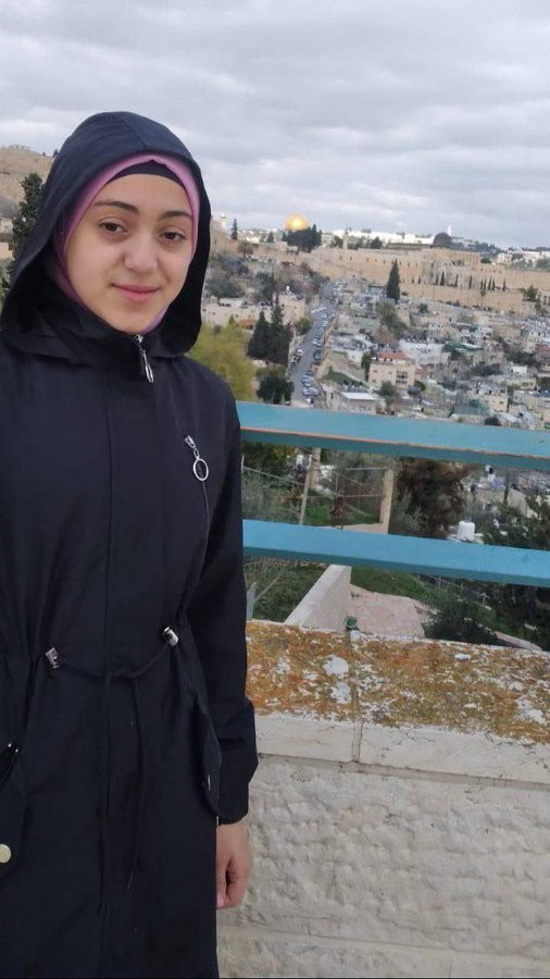 تقى غزاوي