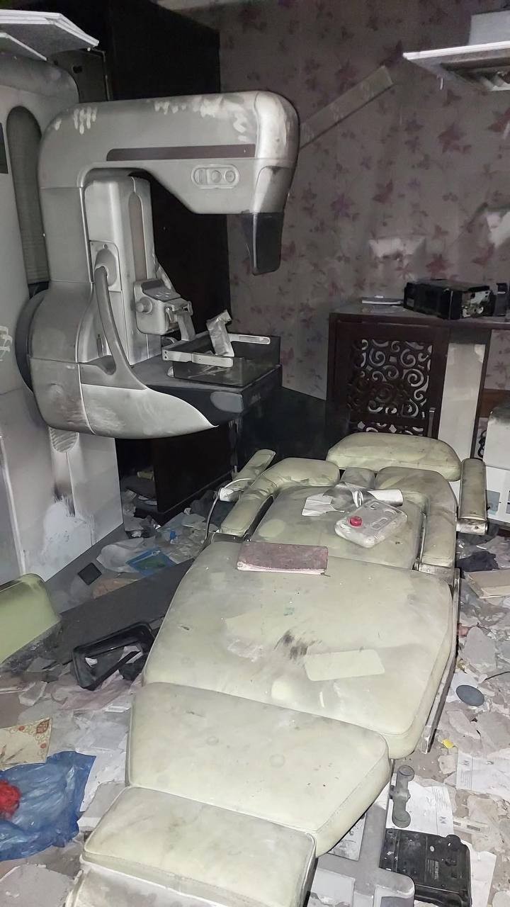 التصوير التلفزيوني للمرضى (2)