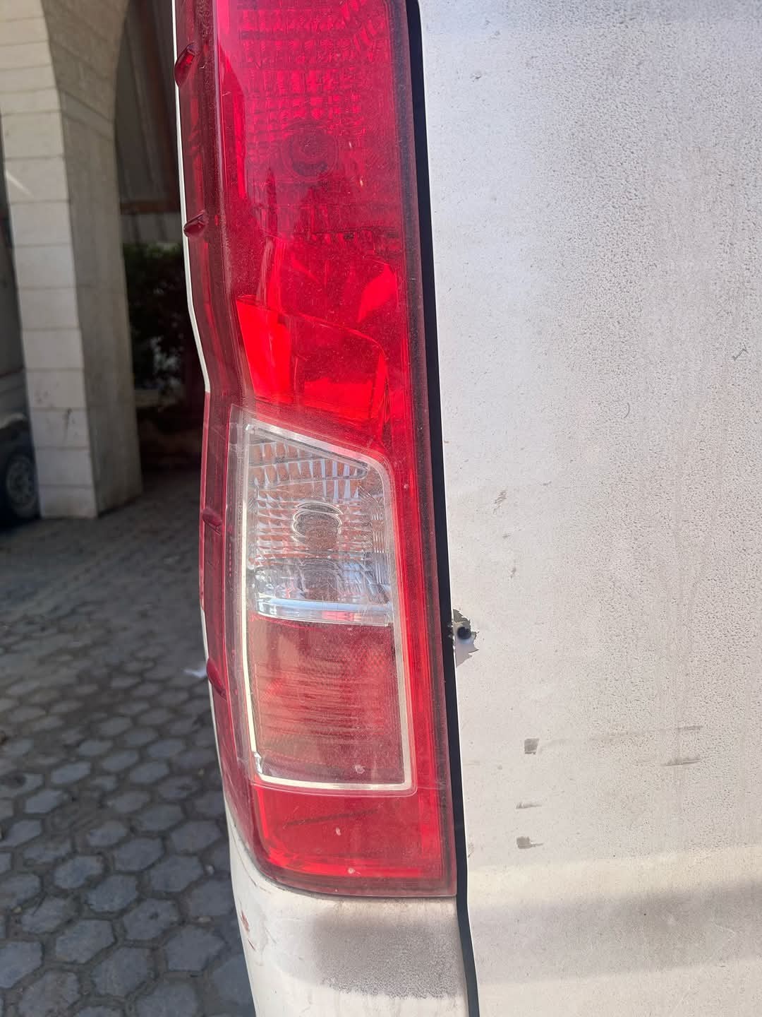 الهلال الأحمر في مرمى نيران الاحتلال.jpeg