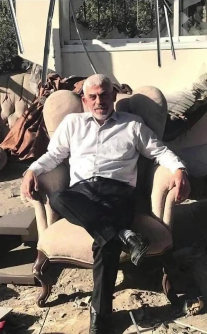 السنوار