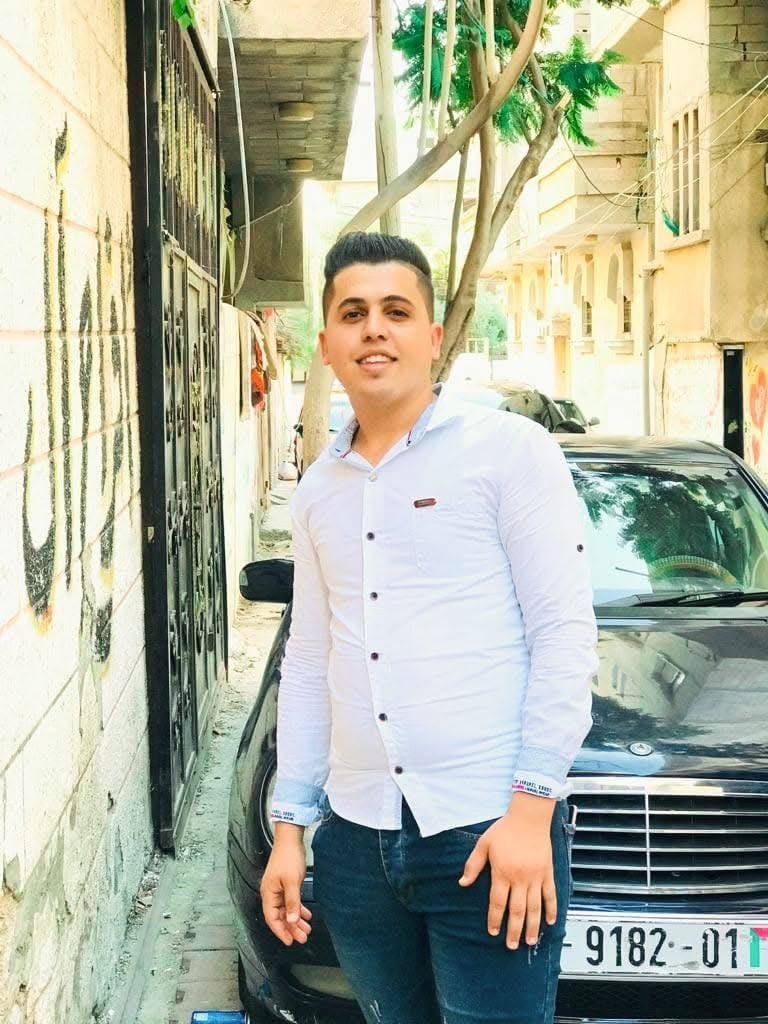 يوسف الخزندار