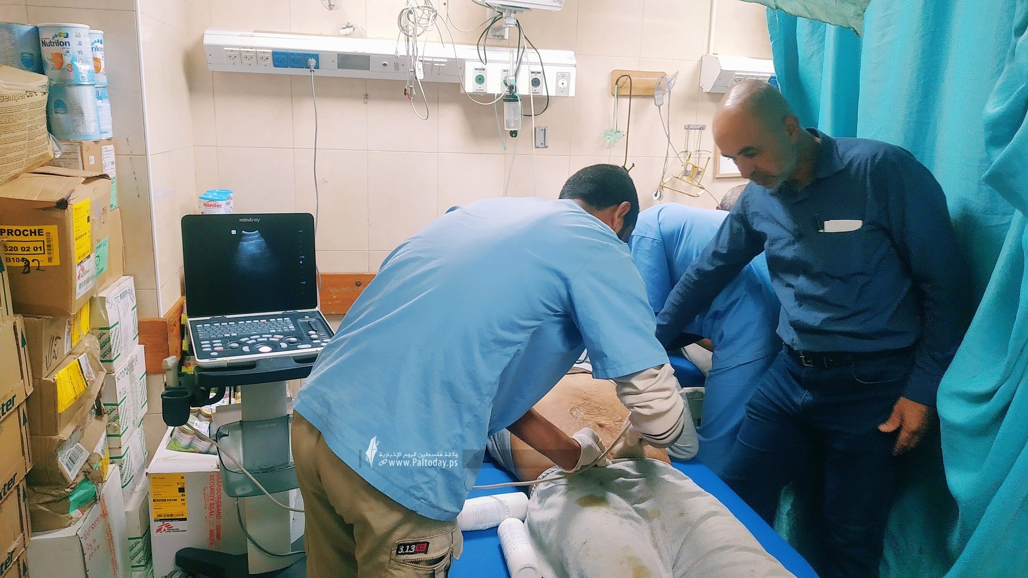 أسرى مفرج عنهم (5)