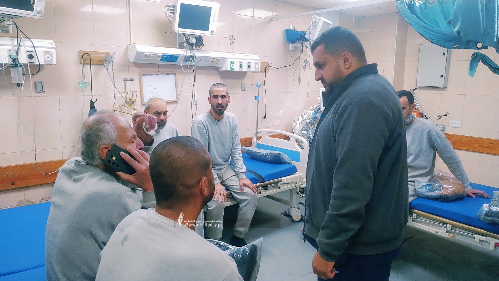 أسرى مفرج عنهم (13)