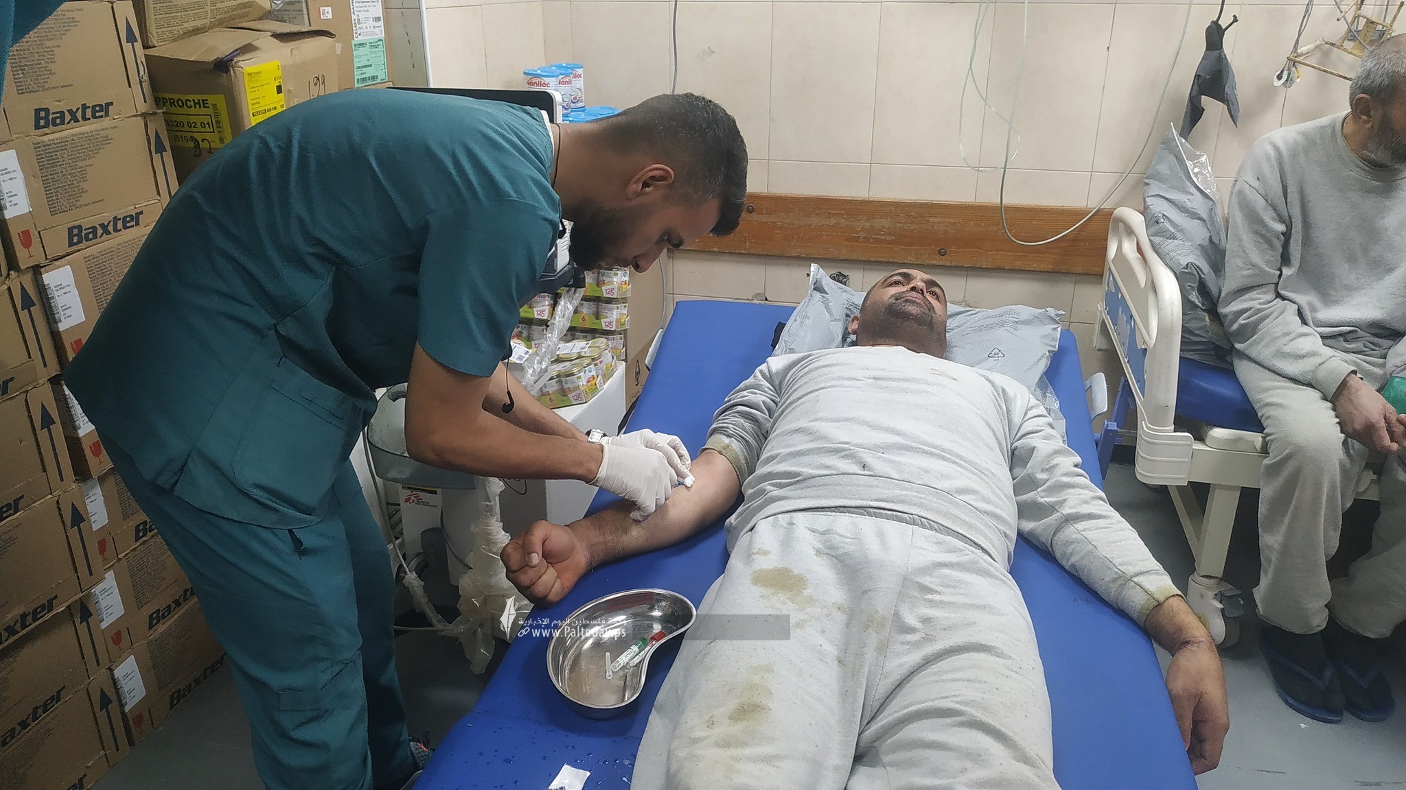 أسرى مفرج عنهم (3)