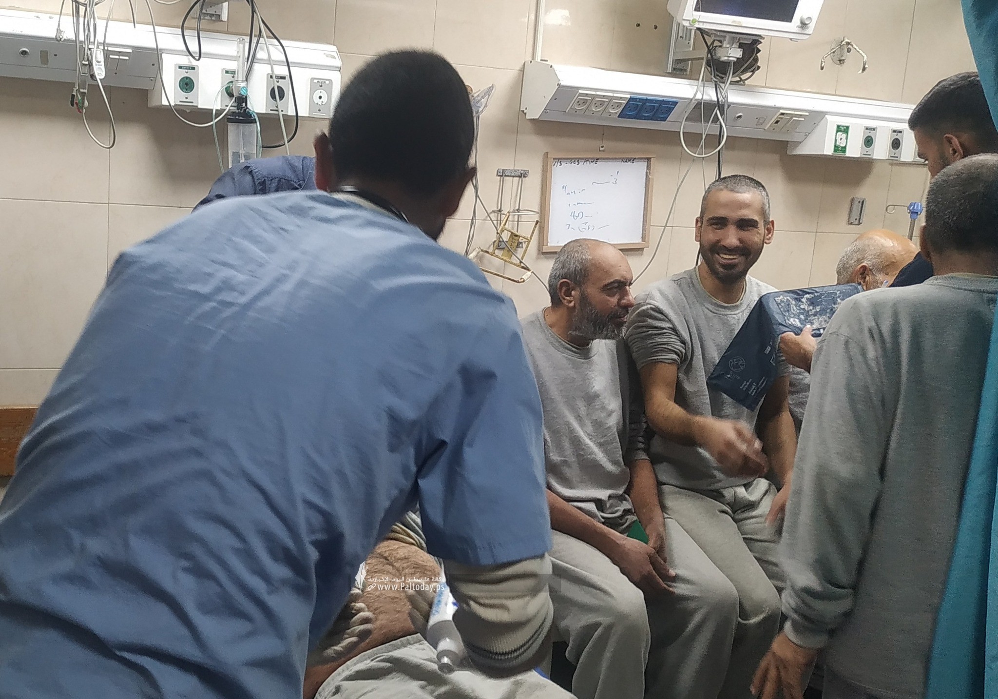 أسرى مفرج عنهم (7)