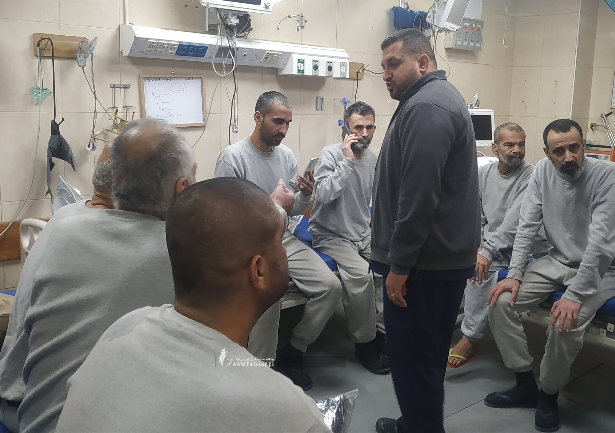 أسرى مفرج عنهم (12)
