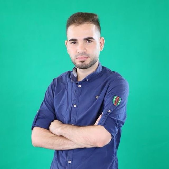 حلمي الفقعاوي