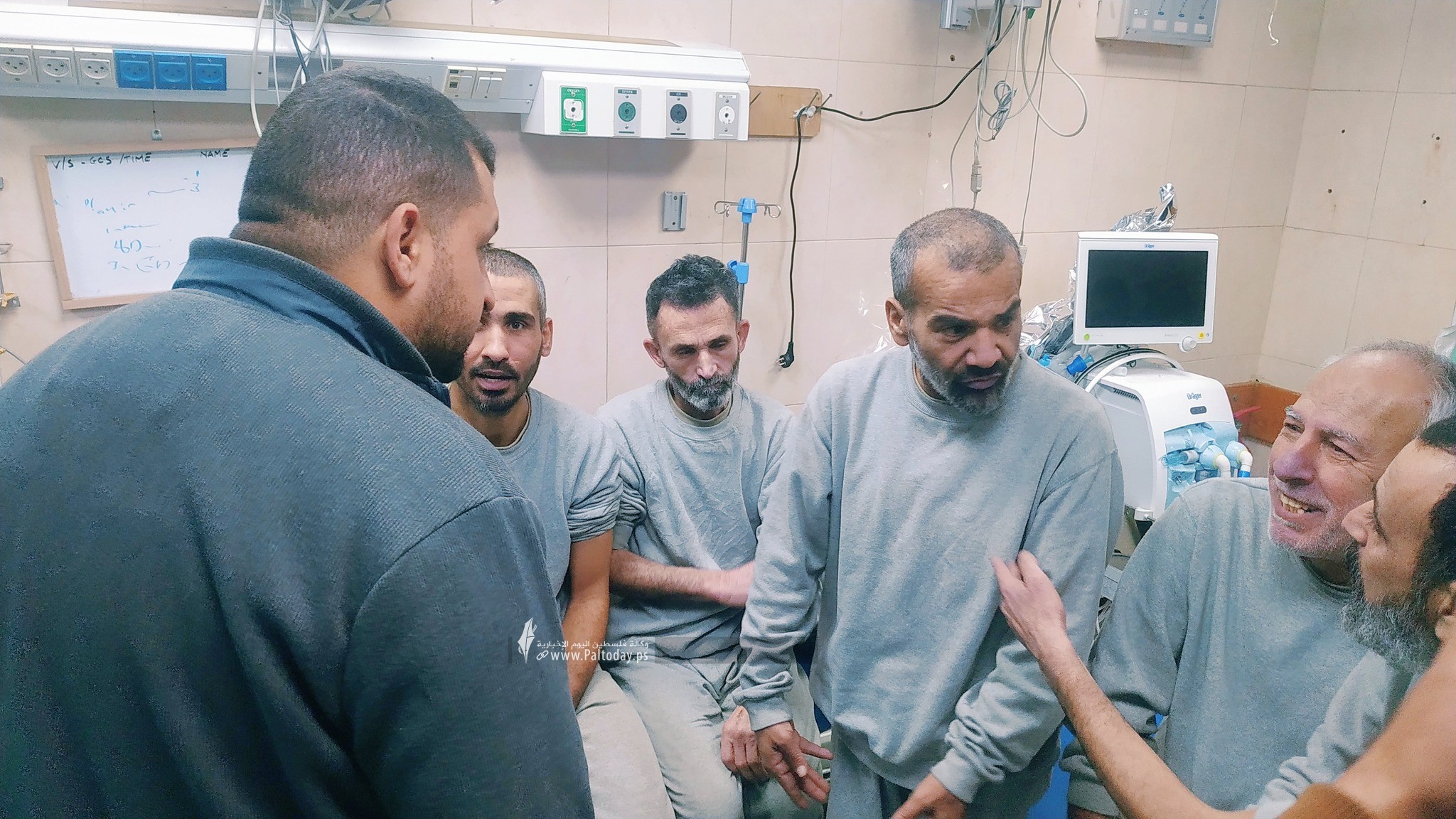 أسرى مفرج عنهم (4)