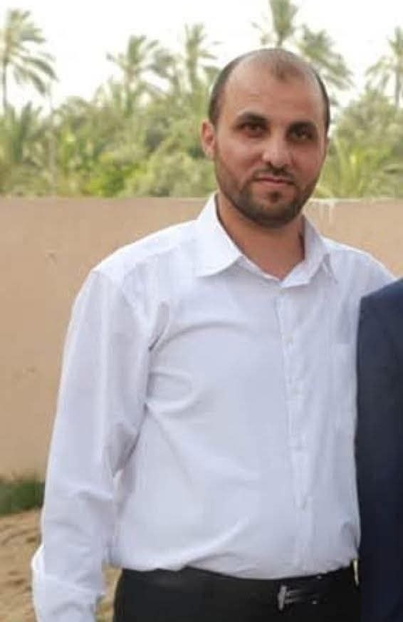أحمد سرحان