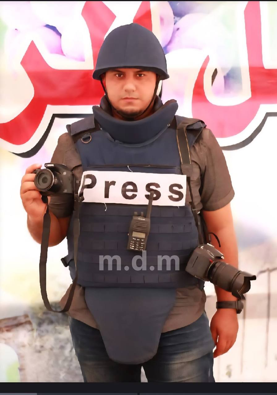 حسان أبو وردة