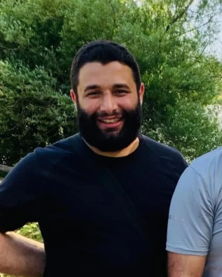 الشهيد خالد احمد الاحمد