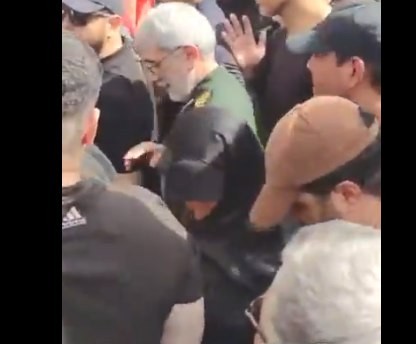 إسماعيل قاآني