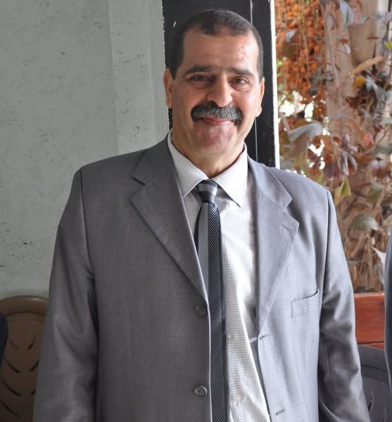 شهيد طولكرم