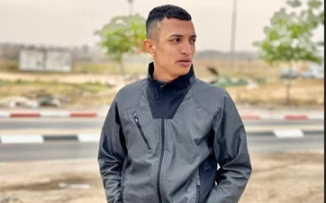 شهيد الخليل