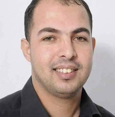 اياد ابو ريدة