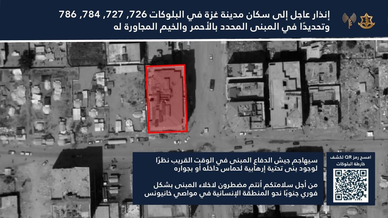 عمارة رؤيا