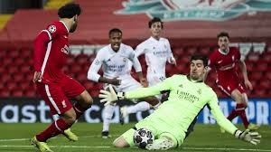 مشاهدة مباراة ريال مدريد وليفربول 