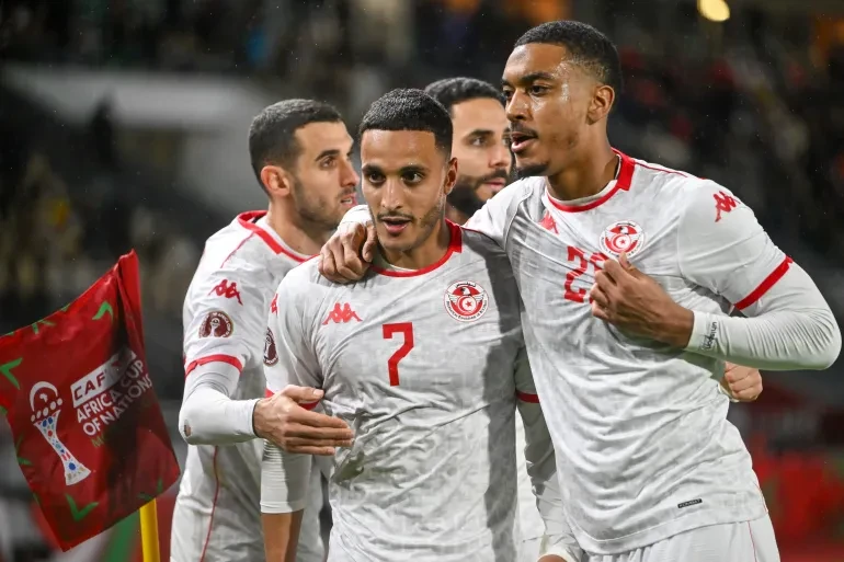 بث مباشر مباراة تنزانيا وتونس اليوم