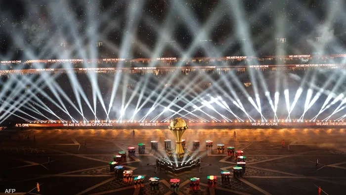 كأس أمم افريقيا 2025 -2026