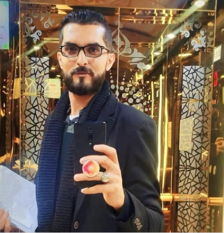 الشهيد الزميل أحمد منصور.PNG