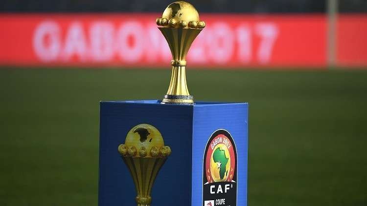 بث مباشر مباراة مصر وجنوب افريقيا