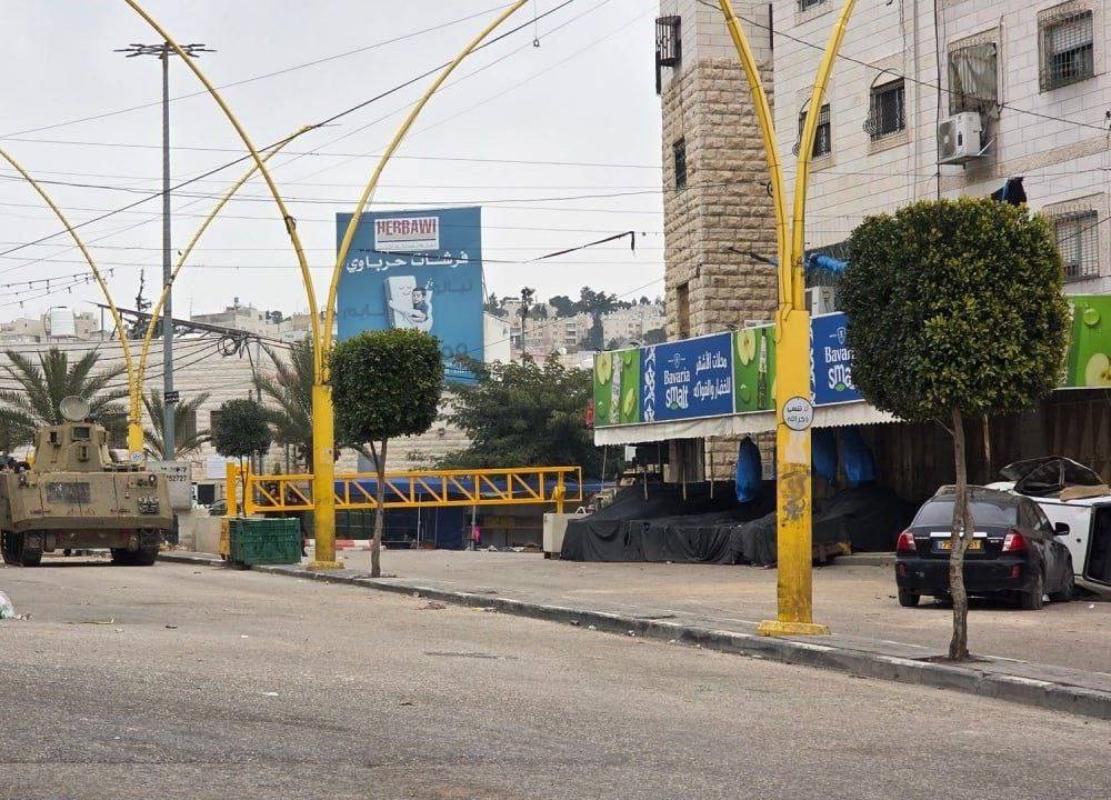 الخليل (2)