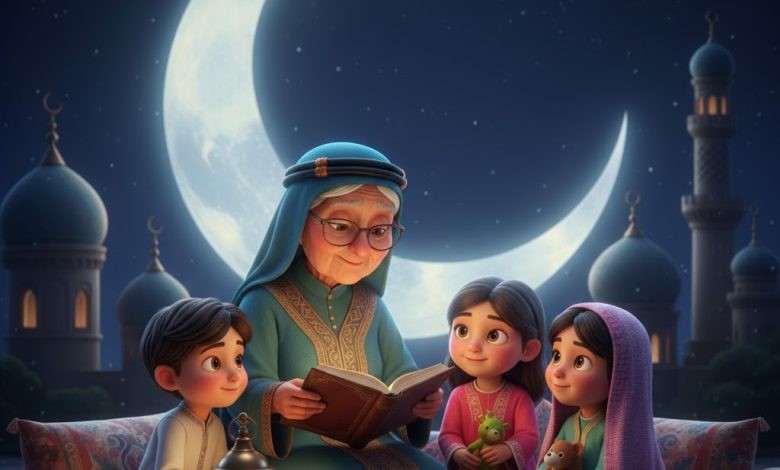 رسائل تهنئة رمضان 2026