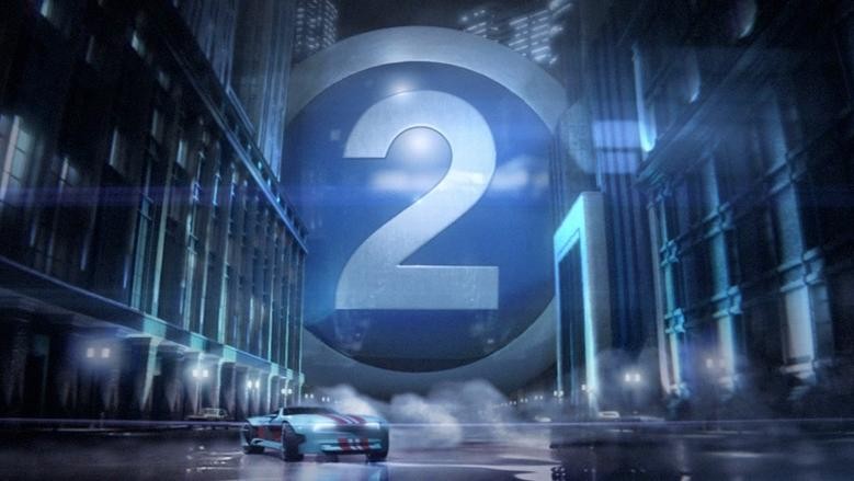 تردد قناة MBC 2 