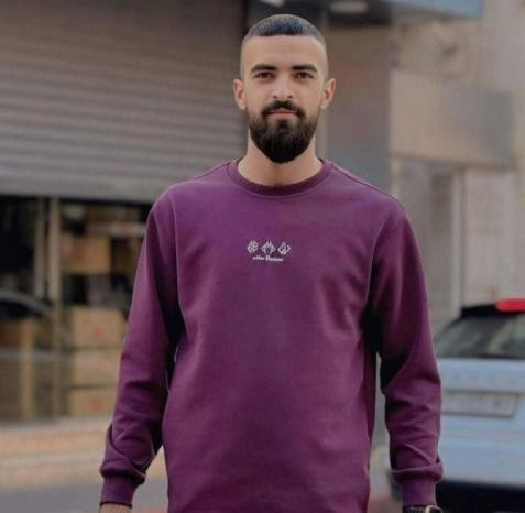 محمد مسالمة