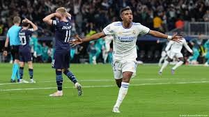 مشاهدة مباراة ريال مدريد ضد مانشستر سيتي