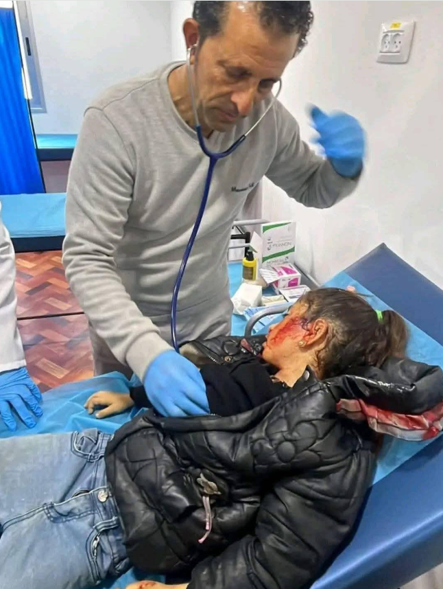 ريتاج ريحان غزة 