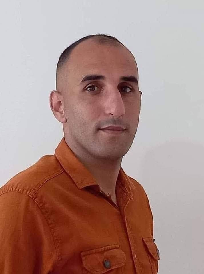 مدير مباحث خانيونس