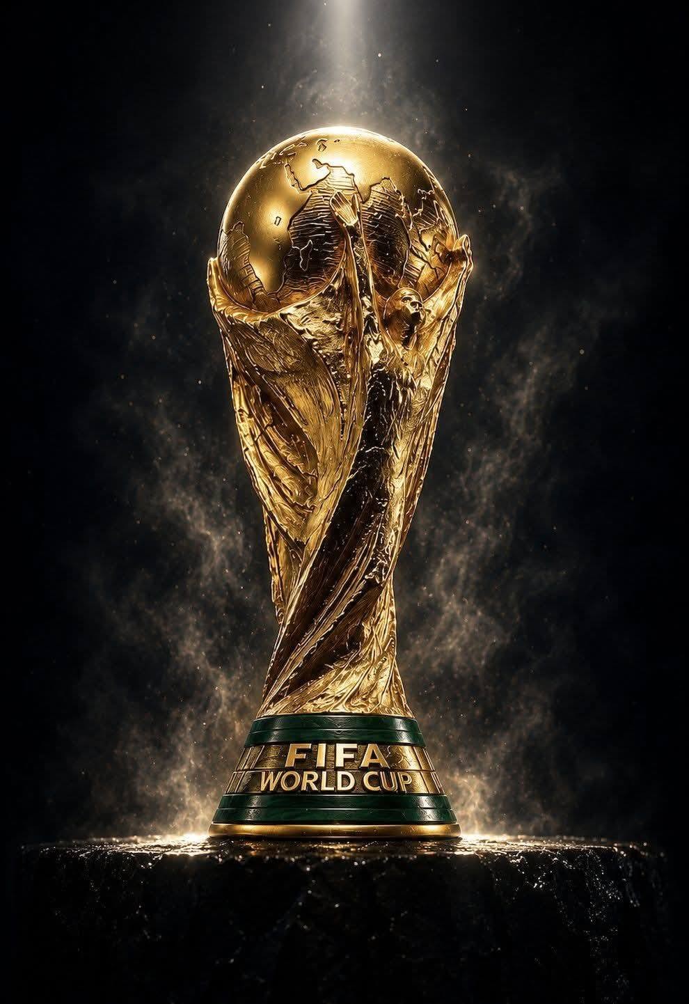 كأس العالم 2026