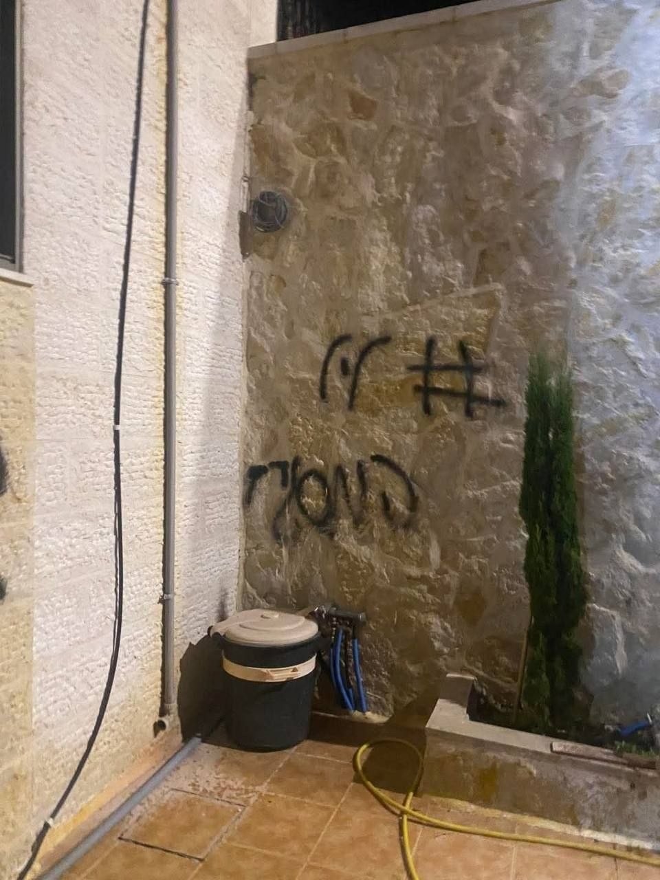 مسجد برام الله