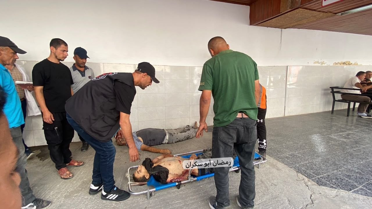 شهداء الزيتون2