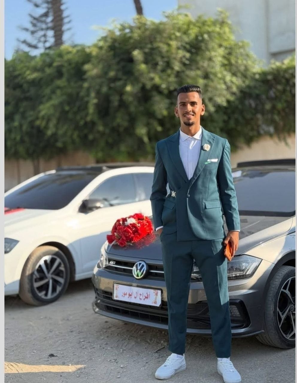 الشهيد ابو مرو