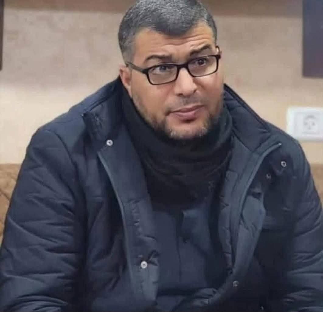 قائد لواء الشمال