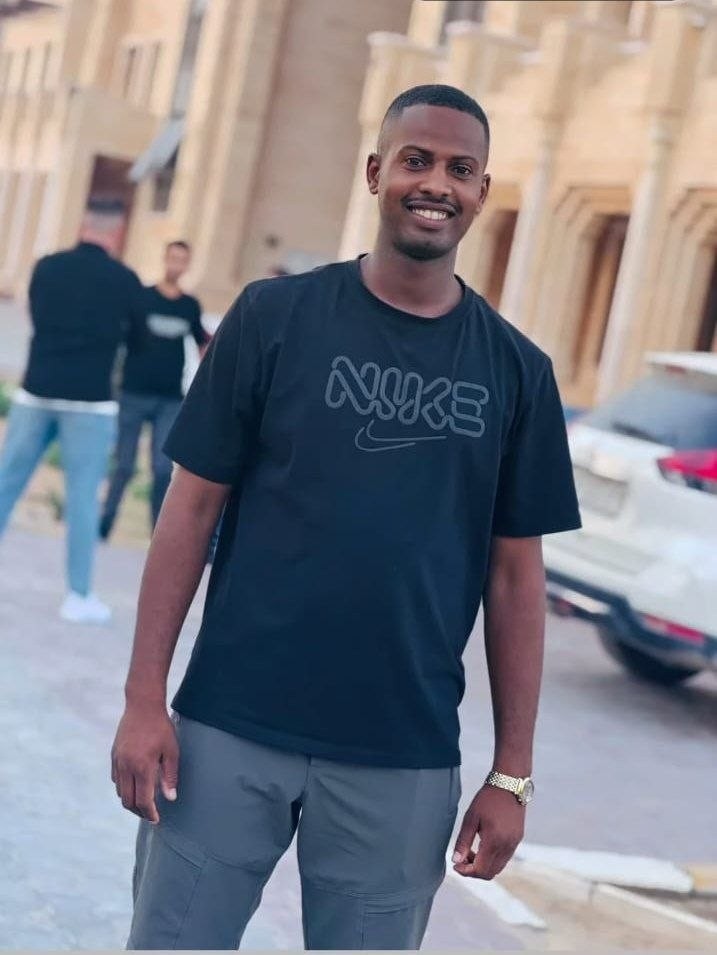 محمد الرواغ