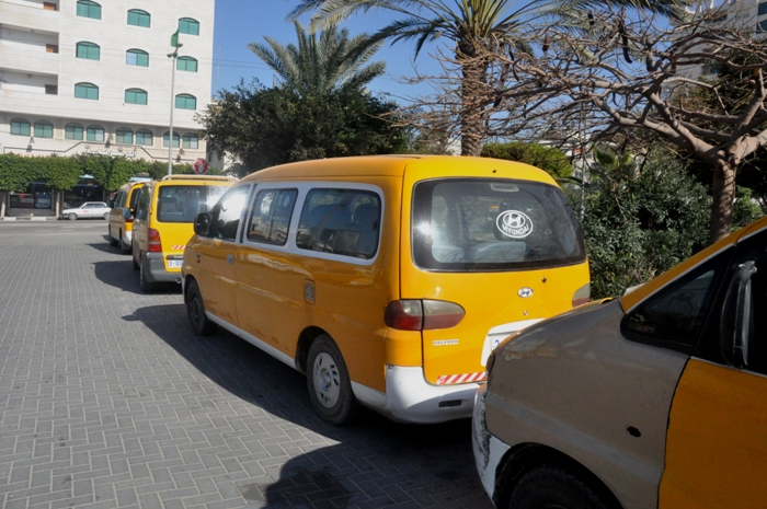 كراجات