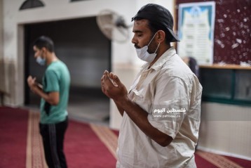فتح المساجد
