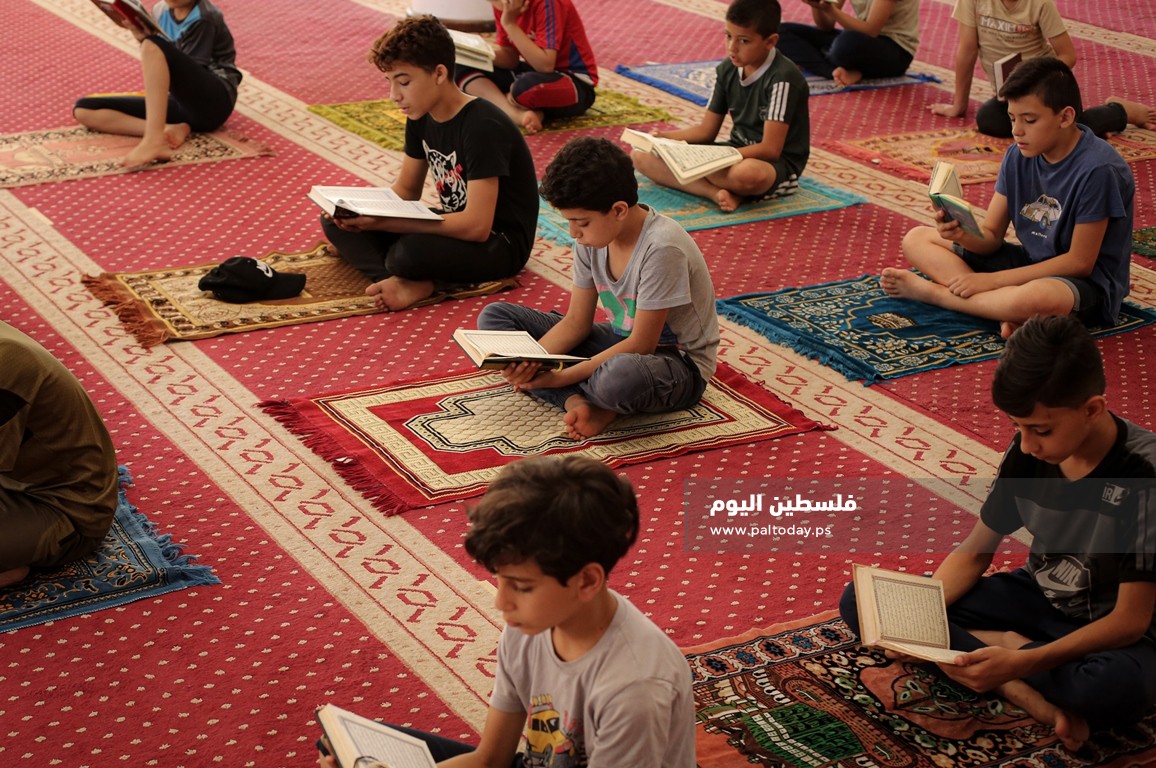 حفظ القرآن الكريم في المساجد (14).JPG