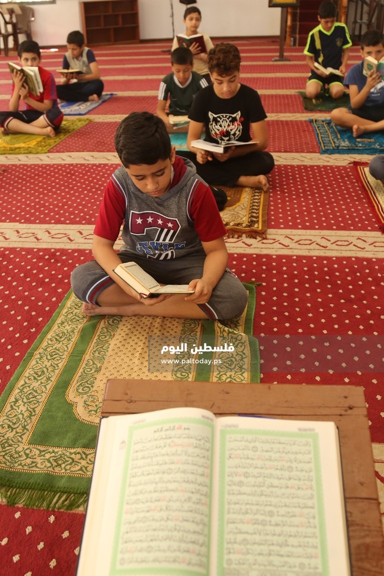 حفظ القرآن الكريم في المساجد (12).JPG